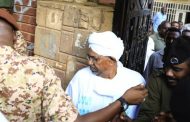 Genocide trial looms for former Sudanese leader , aides over Darfur conflict