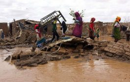 Sudan floods kill more than 80 since July