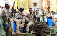 Sudanese security forces clash with ISIS in Khartoum, 4 captured