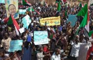 Three killed in Anti-coup protests in Sudan turn violent