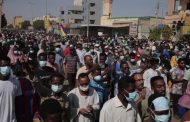 Sudan anti-coup protest death toll rises to 40 as teenager dies