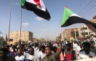 UN official says Sudan deal under discussion, needed in 