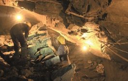 More than 20 people were killed in the collapse of a gold mine in Sudan