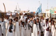 East Sudan tribal group gives gov’t two weeks before re-closing Port Sudan