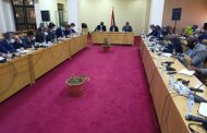 Undersecretary of Sudan’s Ministry of Foreign affairs enlightens, international and regional organization over situation in Darfur