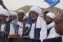 Sudan doctors: 105 wounded in Khartoum peace protest
