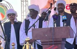 Sudan’s Sovereign Council leader: Sudan close to national consensus