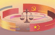 China's comprehensive framework for law-based governance